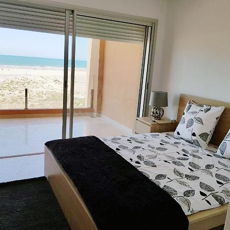 Agadir n'Ait Sa Plage De Reve מראה חיצוני תמונה