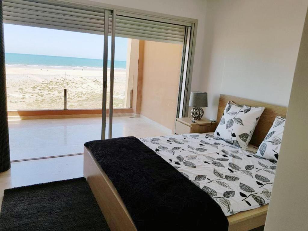 Agadir n'Ait Sa Plage De Reve מראה חיצוני תמונה
